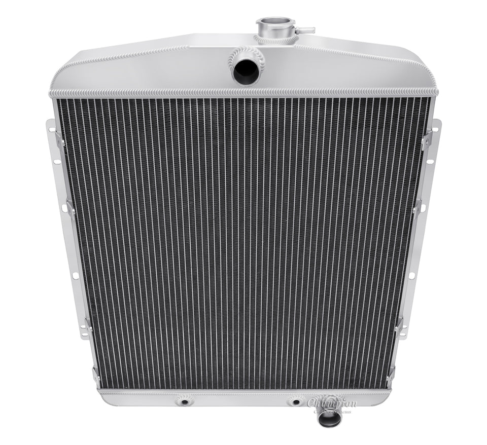 1949 OLDSMOBILE SERIES 88 5.0 L RADIATOR CHACC5049B-CH