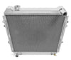 1988 TOYOTA PICKUP 3.0 L RADIATOR CC50