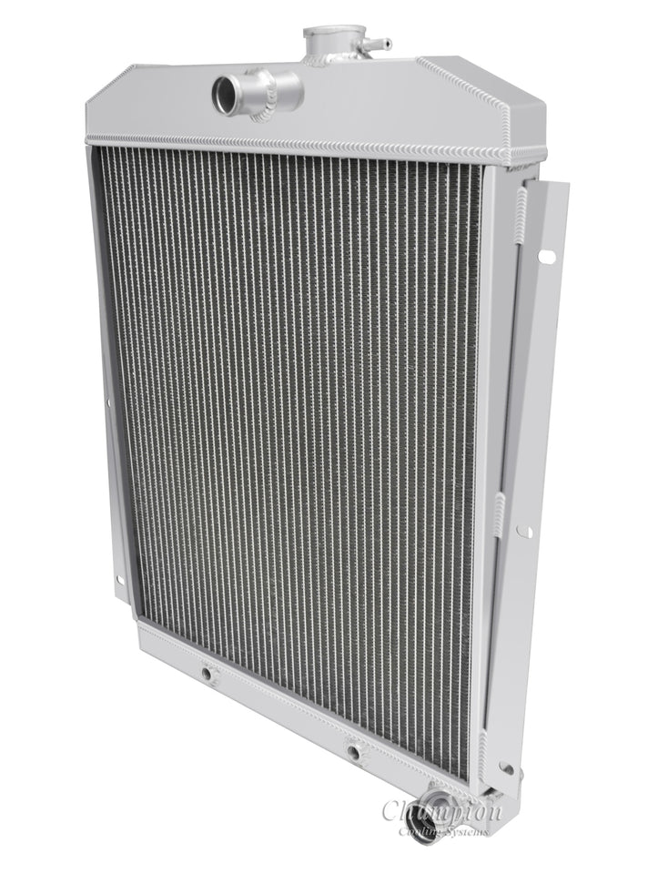 1947 CHEVROLET SEDAN DELIVERY 3.5 L RADIATOR CHAEC5100-6