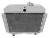 1953 WILLYS AERO EAGLE 2.6 L RADIATOR CC5153