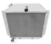 1953 INTERNATIONAL R112 3.6 L RADIATOR AE5157