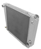 1973 FORD BRONCO 5.0 L RADIATOR MC521