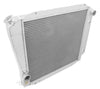 1969 FORD BRONCO 5.0 L RADIATOR MC522