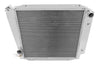 1968 FORD BRONCO 5.0 L RADIATOR AE522