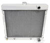 1969 DODGE DART 3.7 L RADIATOR CHACC527