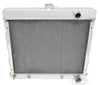 1969 PLYMOUTH VALIANT 3.7 L RADIATOR CHACC527