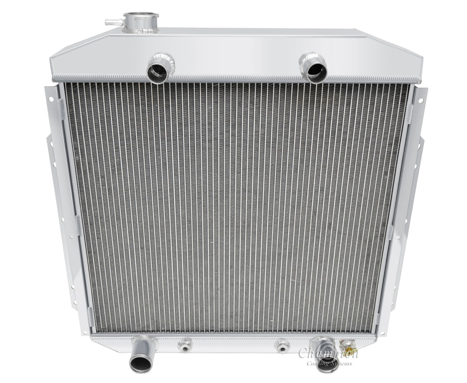 1955 FORD F-250 3.9 L RADIATOR CHAEC5356FH