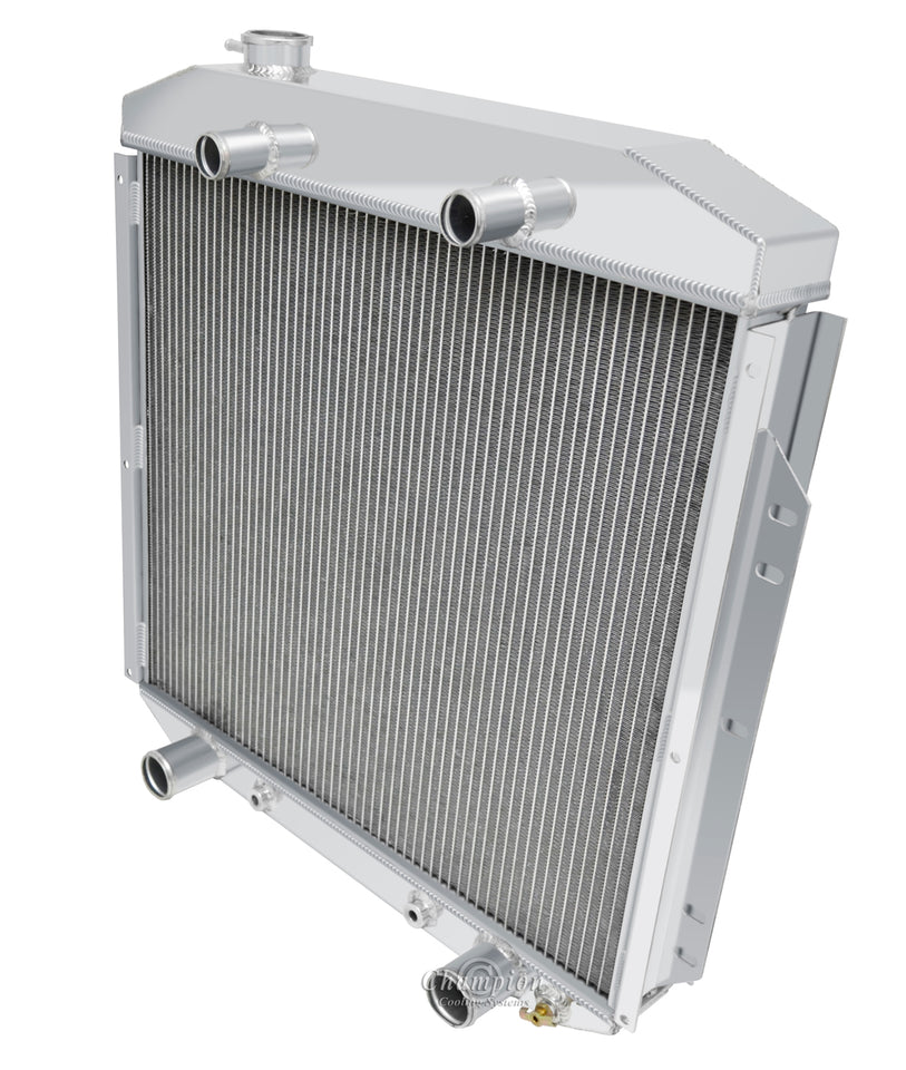 1956 FORD F-350 4.4 L RADIATOR CHACC5356FH