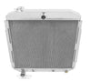 1955 FORD F-100 PICKUP 3.6 L RADIATOR AE5356