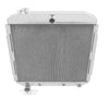 1956 FORD F-350 4.4 L RADIATOR CHAMC5356