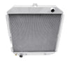 1978 FORD BRONCO 5.8 L RADIATOR CHACC545