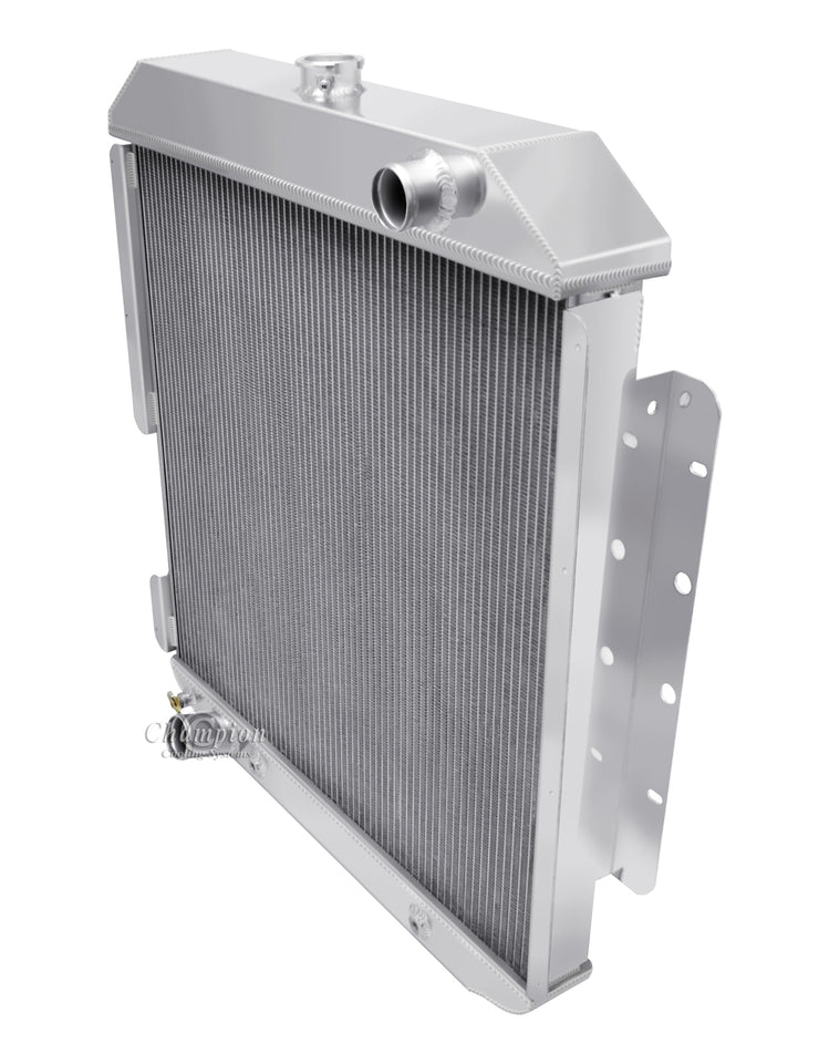 1977 FORD F-150 5.8 L RADIATOR CHACC545