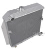 1956 PLYMOUTH SUBURBAN 4.5 L RADIATOR CC5556