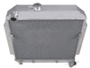 1956 PLYMOUTH SUBURBAN 4.4 L RADIATOR CC5556