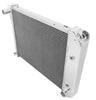 1985 OLDSMOBILE CUTLASS SUPREME 5.7 L RADIATOR AE571
