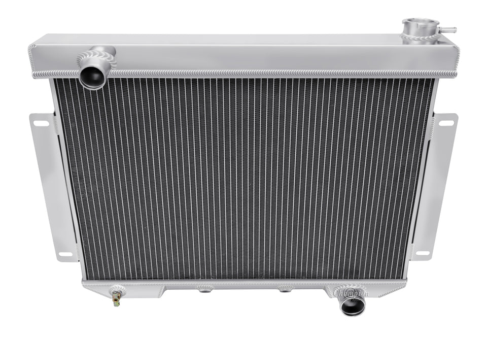 1958 FORD FAIRLANE 3.6 L RADIATOR CHACC5759-6