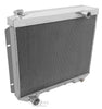 1957 FORD CUSTOM 300 4.4 L RADIATOR CHAMC5759