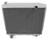 1958 FORD FAIRLANE 5.8 L RADIATOR CC5759