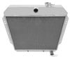1961 CHEVROLET C30 PICKUP 4.6 L RADIATOR EC6062