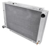 1963 FORD GALAXIE 7.0 L RADIATOR CHAMC6063