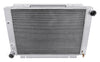 1962 FORD GALAXIE 6.6 L RADIATOR CHAMC6063