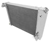 1968 CHEVROLET CORVETTE 5.3 L RADIATOR CC615