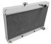 1961 PONTIAC TEMPEST 3.2 L RADIATOR CHAMC6163