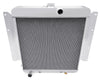 1964 DODGE D100 SERIES 5.2 L RADIATOR CHAEC6169