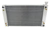 1991 CHEVROLET C3500HD 5.7 L RADIATOR CHACC622