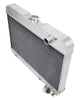 1963 BUICK SKYLARK 3.5 L RADIATOR CHAEC6263