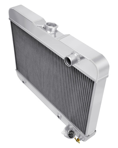1962 BUICK SKYLARK 3.5 L RADIATOR CHAEC6263