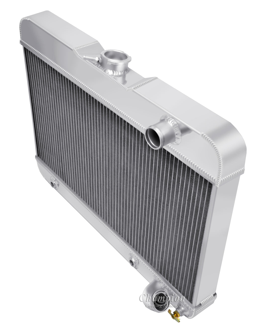 1962 BUICK SKYLARK 3.5 L RADIATOR CHAEC6263