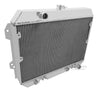 1978 NISSAN 280Z 2.8 L RADIATOR CC634