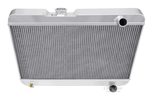 1963 PONTIAC TEMPEST 5.3 L RADIATOR CHACC63