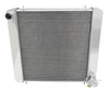 1961 JAGUAR XKE 3.8 L RADIATOR CHACC6461