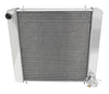 1964 JAGUAR XKE 4.2 L RADIATOR CHACC6461