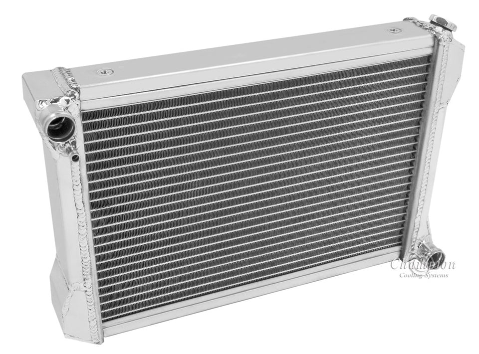 1972 MG MIDGET 1.3 L RADIATOR AE6474