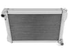 1974 MG MIDGET 1.3 L RADIATOR EC6474