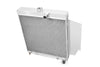 1966 PLYMOUTH VALIANT 2.8 L RADIATOR CHACC6566