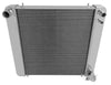 1967 JAGUAR XKE 4.2 L RADIATOR CC6567