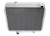 1966 MERCURY CYCLONE 6.4 L RADIATOR CHAMC65GL