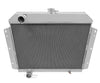 1967 INTERNATIONAL SCOUT 3.2 L RADIATOR CC6671