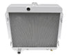 1966 DODGE DART 4.5 L RADIATOR CHACC66