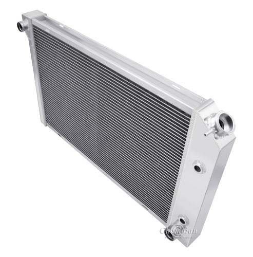 1982 BUICK REGAL 3.8 L RADIATOR CHACC683