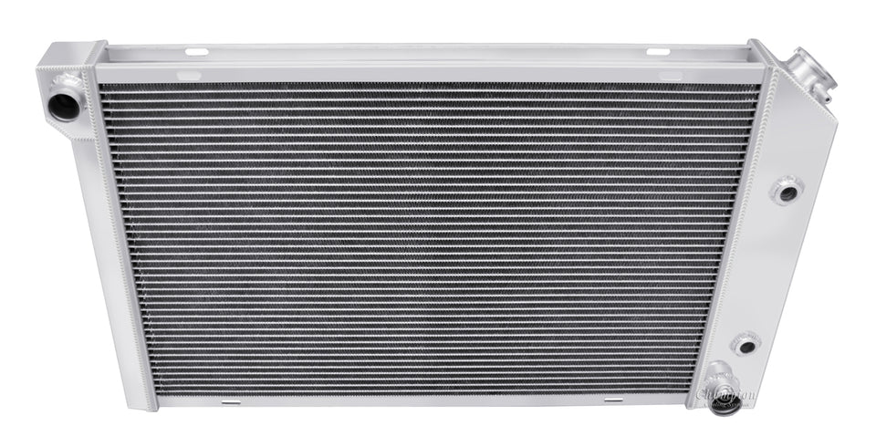 1985 BUICK REGAL 3.8 L RADIATOR CHACC683
