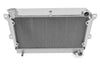 1982 MAZDA RX-7 1.1 L RADIATOR CC701