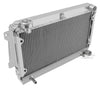 1982 MAZDA RX-7 1.1 L RADIATOR CC701
