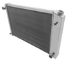 1981 CHEVROLET K5 BLAZER 5.7 L RADIATOR CHACC716-M