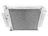1980 INTERNATIONAL SCOUT II 3.2 L RADIATOR EC7180