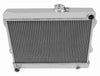 1973 JENSEN HEALEY 2.0 L RADIATOR CC7454